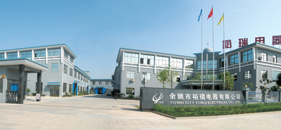 Trung Quốc Yuyao City Yurui Electrical Appliance Co., Ltd. hồ sơ công ty