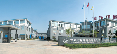 Trung Quốc Yuyao City Yurui Electrical Appliance Co., Ltd.