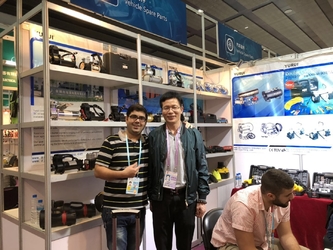 Trung Quốc Yuyao City Yurui Electrical Appliance Co., Ltd. hồ sơ công ty