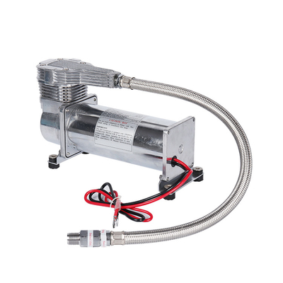Máy nén không khí di động 12v hạng nặng cho ô tô ngoài đường