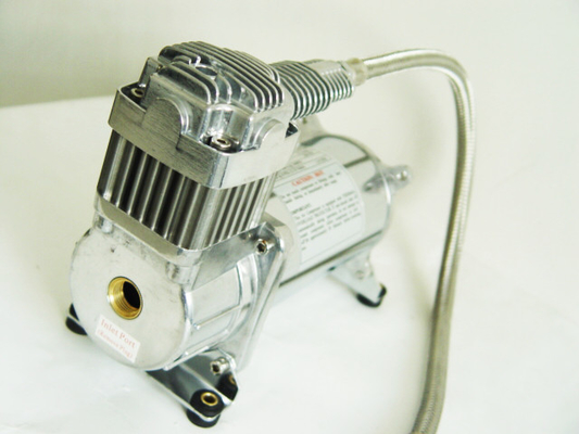 Máy nén khí 2 Gallon 12v và bình chứa / máy nén khí cho hệ thống treo bằng không khí