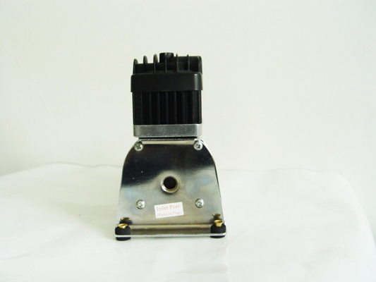 Máy nén khí treo di động 12V 100 PSI cho xe hơi