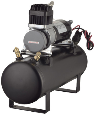 Bình nén khí di động 1.5 Gallon Máy nén khí cho xe