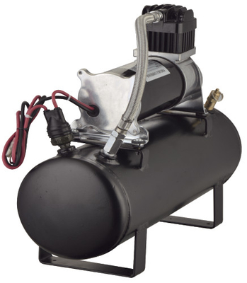 Bình nén khí di động 1.5 Gallon Máy nén khí cho xe