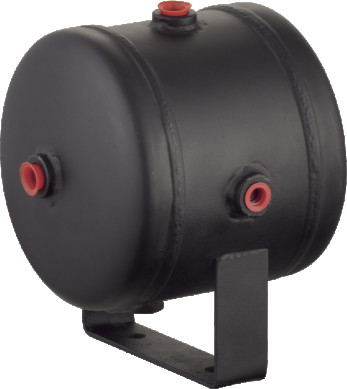 Giá tốt. Bể nén khí màu đen 150 PSI Bể chứa khí nhỏ 0,5 Gallon trực tuyến