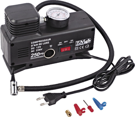 Giá tốt. DC / AC máy nén không khí di động cho lốp xe hơi trực tuyến