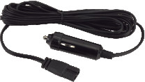AC110-230v Máy bơm lốp xe ô tô DC12v có tay cầm