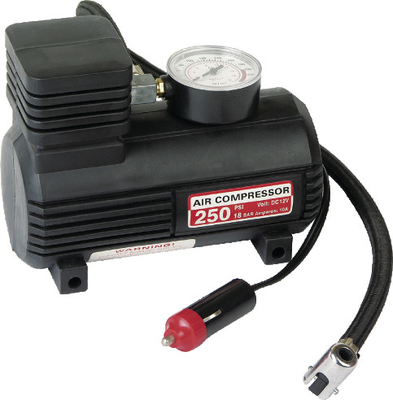 Giá tốt. Máy nén không khí nhỏ Máy bơm lốp xe di động Dc12v Với Gauge Máy nén không khí nhỏ 300psi Máy nén không khí xe di động trực tuyến