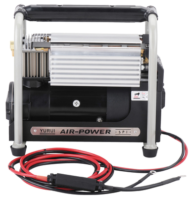 Máy nén khí di động hạng nặng công suất cao 12v cho lạm phát nhanh cho tất cả hệ thống lạm phát
