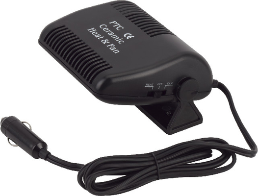Giá tốt. Máy sưởi xe hơi di động 150W mát và ấm bằng nhựa có quạt trực tuyến