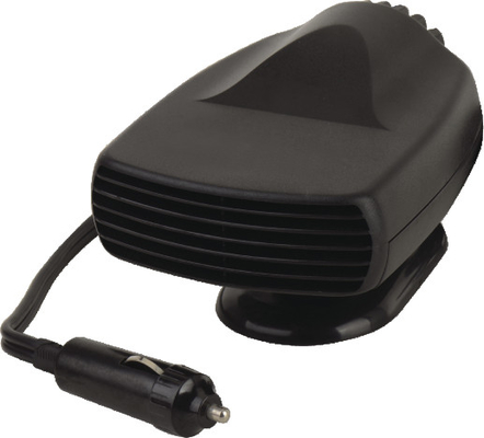 Giá tốt. Máy sưởi ô tô di động 12V 150W bằng nhựa có quạt và chức năng sưởi trực tuyến