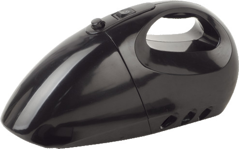 Máy hút bụi ô tô cầm tay cỡ nhỏ 12V hút bụi và tóc rất nhỏ