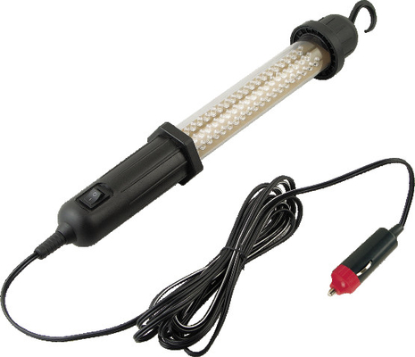 Giá tốt. Máy sưởi ô tô di động bền Led Đèn làm việc ô tô bằng nhựa 60 LED DC 12V-24V trực tuyến