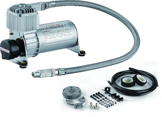 Máy nén khí ô tô 12v cho hệ thống không khí trên máy bay, máy nén khí 130 Psi