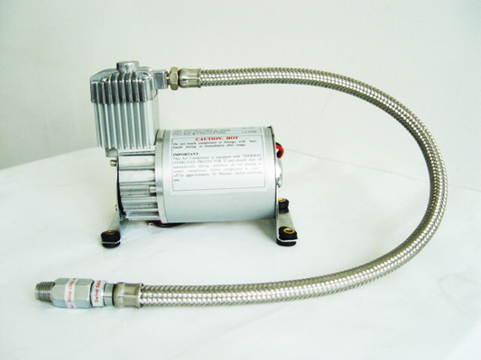 Giá tốt. Máy nén khí treo Pewter YURUI 6390R 150PSI cho hệ thống còi treo túi khí trực tuyến
