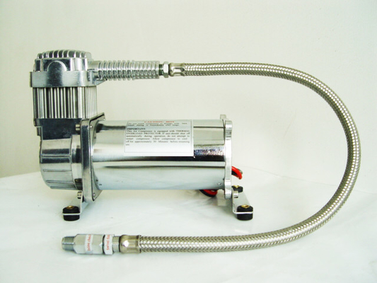 Giá tốt. Một công tắc tắt 200psi Máy nén khí 12 Volts Bảo hành 1 năm YURUI 6370R trực tuyến