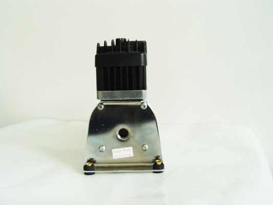 Máy nén khí treo 150psi 12V cho hệ thống còi treo túi khí