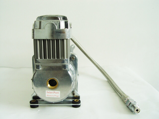 1/4 "Chrome Single Off Switch máy nén khí di động 12v 32Amps