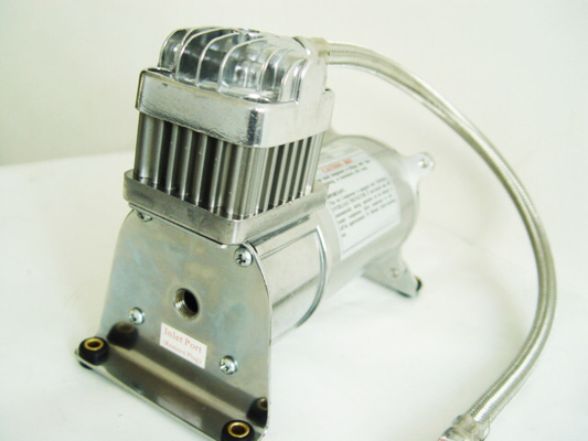 Giá tốt. Túi khí nén 150psi 12V hoặc 24V cho xe máy nén khí Yurui 6376R trực tuyến