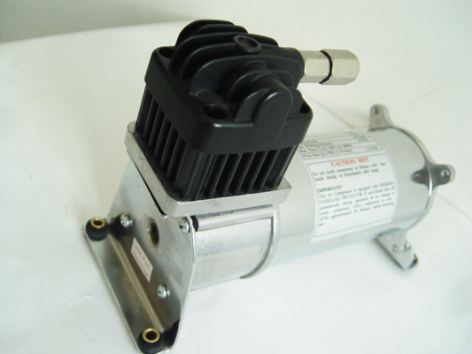 Giá tốt. 12v Kim loại bạc 150psi Máy nén khí đi xe máy nén Ống nạp không gỉ cho Land Rover trực tuyến