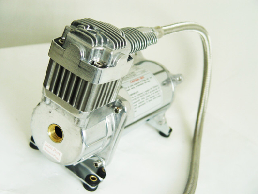 Giá tốt. Bộ lọc không khí từ xa Chrome Túi khí Máy nén khí treo Máy bơm 150psi Bảo hành 1 năm trực tuyến