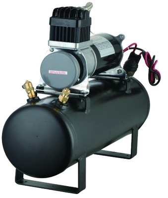 Bình thay thế bình chứa máy nén khí điện 150 Psi với công suất nặng