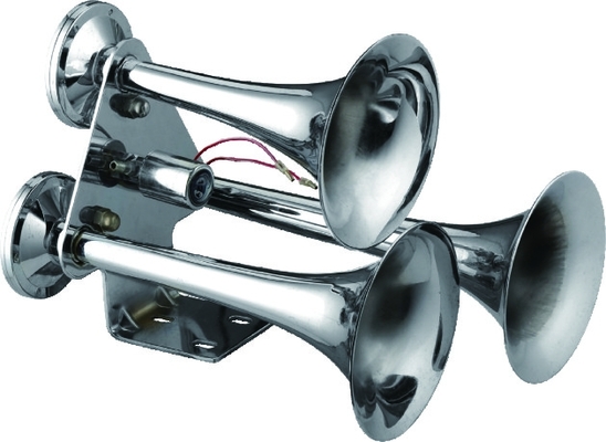 Máy nén treo không khí với bể không khí cho xe tải OffRoad 12 Volt Airlift 480C