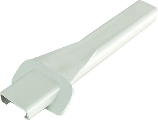 Máy hút bụi ô tô cầm tay Yurui 102 12V với ống mềm / dụng cụ thảm