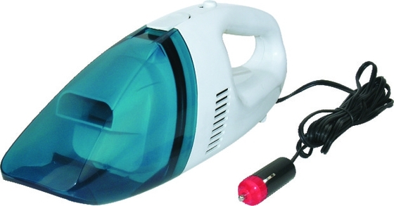 Máy hút bụi ô tô cầm tay Yurui 102 12V với ống mềm / dụng cụ thảm