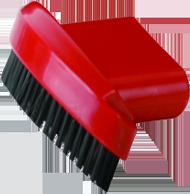 Máy hút bụi ô tô cầm tay màu đỏ cho nhà đốt thuốc lá DC 12V