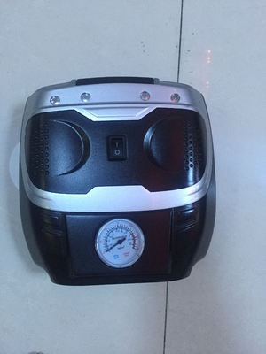 Giá tốt. Bơm không khí di động bằng nhựa có công tắc và đồng hồ đo cho Toyota, Honda, Hyundai trực tuyến