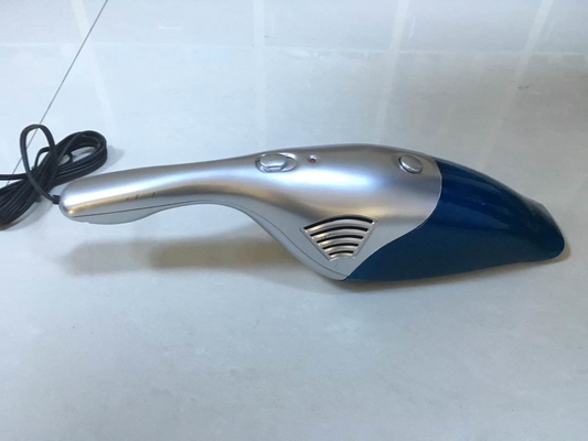 Máy hút bụi làm sạch ô tô DC12V 60w Bộ lọc có thể giặt được Dòng, Bảo hành một năm