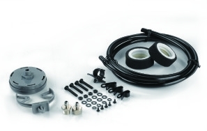 Máy nén khí treo thang máy hạng nặng 12V cho Hệ thống treo thang máy không khí trong xe tải địa hình