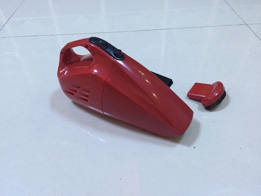 Máy hút bụi ô tô di động 2 trong 1 12V bền bỉ với máy nén 250 PSI
