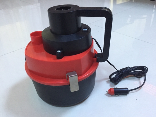 Máy hút bụi ô tô cầm tay DC12V công suất cao cho các loại xe khác nhau