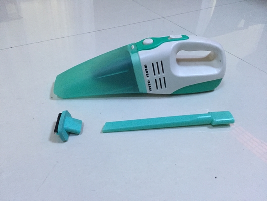 Máy hút bụi phong cách lạ mắt 12 Volt, Máy hút bụi cầm tay 90W để làm sạch ô tô