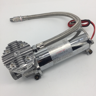 Chất nén máy nén cao độ bền DC12v Thép Chrome