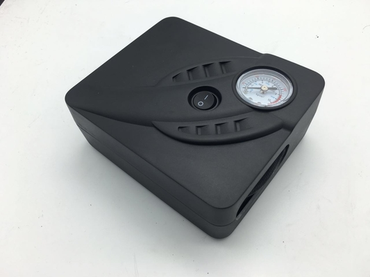Giá tốt. Bộ sưu tập OEM Máy nén khí cho xe DC12V Hộp đen cho tất cả các loại lốp trực tuyến