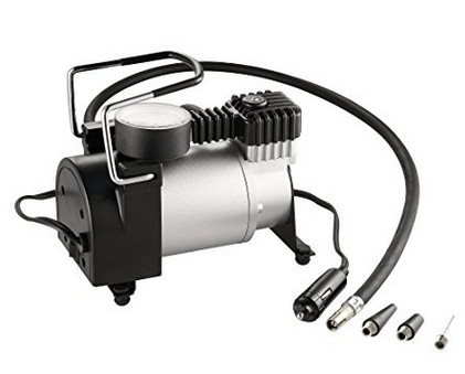 Máy nén khí xe tải di động hạng nặng DC12V 150PSI Hệ thống treo khí nén cho ô tô