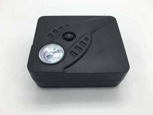 12V DC 150PSI Máy nén khí di động dùng điện cho xe và máy bơm lốp ô tô