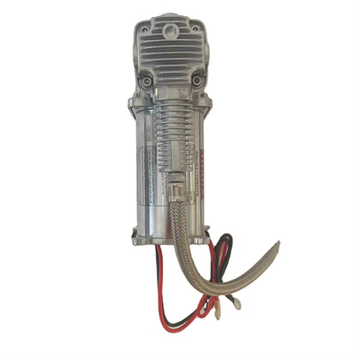 Hình đệm Không khí Hình đệm Nhu cầu nhanh máy nén hạng nặng Cho xe ô tô Tuning máy nén 12v