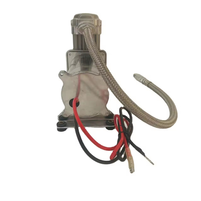 Hình đệm Không khí Hình đệm Nhu cầu nhanh máy nén hạng nặng Cho xe ô tô Tuning máy nén 12v