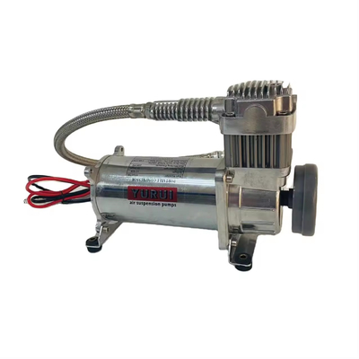 Hình đệm Không khí Hình đệm Nhu cầu nhanh máy nén hạng nặng Cho xe ô tô Tuning máy nén 12v