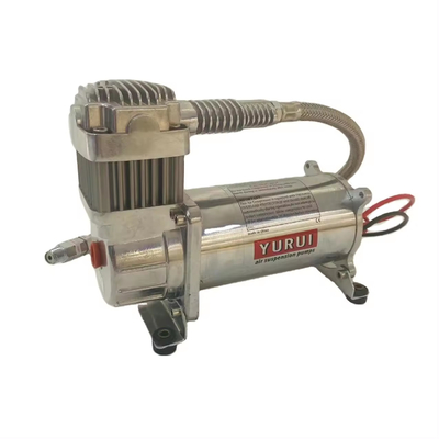 Hình đệm Không khí Hình đệm Nhu cầu nhanh máy nén hạng nặng Cho xe ô tô Tuning máy nén 12v