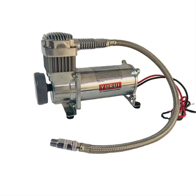 Hình đệm Không khí Hình đệm Nhu cầu nhanh máy nén hạng nặng Cho xe ô tô Tuning máy nén 12v