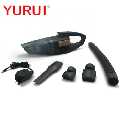 Máy hút bụi xe cầm tay không dây cầm tay Mini với ánh sáng Máy hút bụi xe điện để làm sạch xe