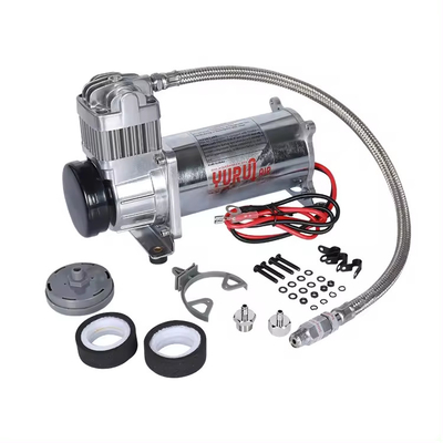 Giá tốt. OffRoad 4WD Air Pneumatic Suspension Compressor cho xe máy Air Ride Compressor trực tuyến