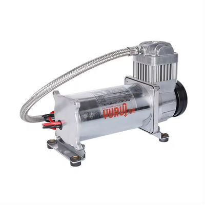 OffRoad 4WD Air Pneumatic Suspension Compressor cho xe máy Air Ride Compressor