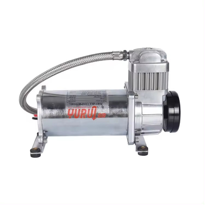 OffRoad 4WD Air Pneumatic Suspension Compressor cho xe máy Air Ride Compressor