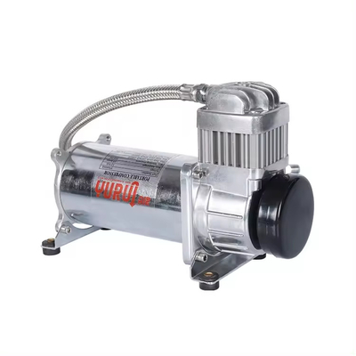 OffRoad 4WD Air Pneumatic Suspension Compressor cho xe máy Air Ride Compressor